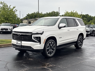 2025 Chevrolet Tahoe for sale in Fenton MO