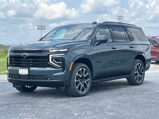 2025 Chevrolet Tahoe for sale in Litchfield IL