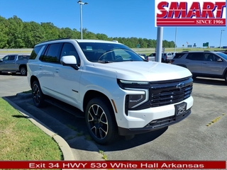 2025 Chevrolet Tahoe for sale in White Hall AR