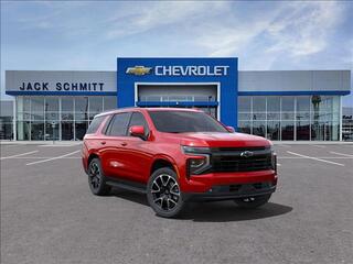 2025 Chevrolet Tahoe