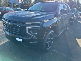 2025 Chevrolet Tahoe for sale in Vancouver WA