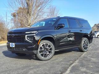 2025 Chevrolet Tahoe for sale in Portsmouth NH