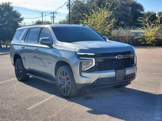 2025 Chevrolet Tahoe for sale in Carrollton TX