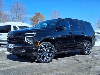 2025 Chevrolet Tahoe for sale in Portsmouth NH