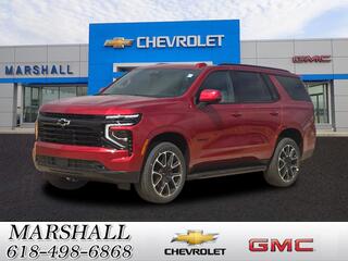 2025 Chevrolet Tahoe for sale in Jerseyville IL