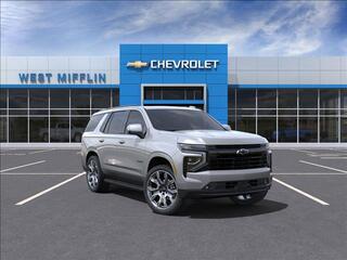 2025 Chevrolet Tahoe