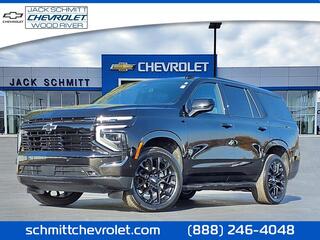 2025 Chevrolet Tahoe for sale in Wood River IL