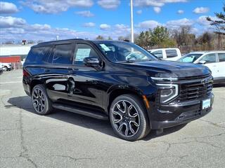 2025 Chevrolet Tahoe