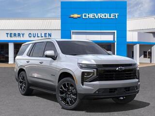 2025 Chevrolet Tahoe for sale in Jonesboro GA