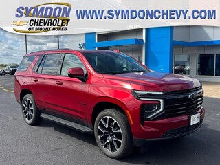 2025 Chevrolet Tahoe for sale in Mount Horeb WI