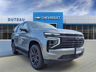 2025 Chevrolet Tahoe for sale in Lincoln NE