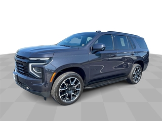 2025 Chevrolet Tahoe for sale in Lansing IL