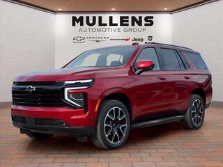 2025 Chevrolet Tahoe for sale in Checotah OK