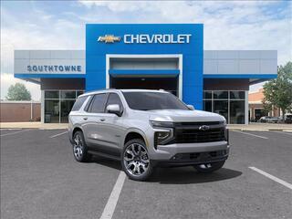 2025 Chevrolet Tahoe