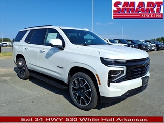 2025 Chevrolet Tahoe