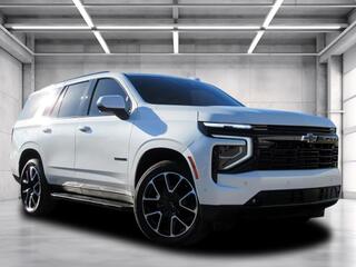 2025 Chevrolet Tahoe for sale in Mt. Dora FL