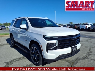 2025 Chevrolet Tahoe