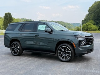 2025 Chevrolet Tahoe for sale in Princeton WV
