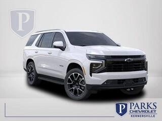 2025 Chevrolet Tahoe for sale in Kernersville NC