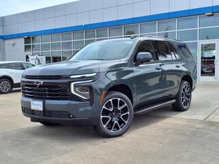 2025 Chevrolet Tahoe for sale in Pearland TX