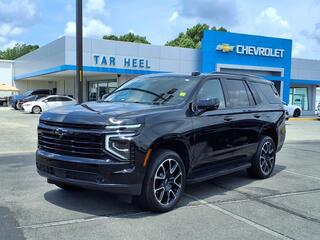 2025 Chevrolet Tahoe for sale in Roxboro NC