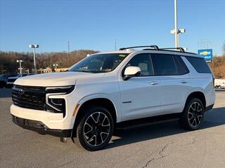 2025 Chevrolet Tahoe for sale in Sanford ME