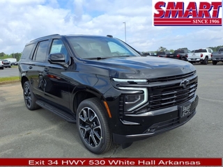 2025 Chevrolet Tahoe for sale in White Hall AR