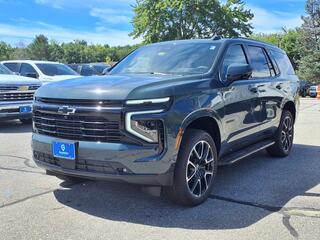 2025 Chevrolet Tahoe for sale in Matteson IL
