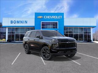 2025 Chevrolet Tahoe