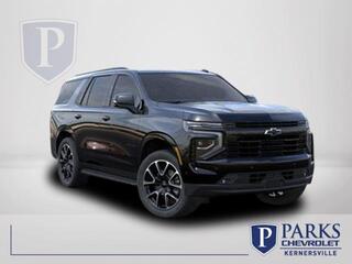 2025 Chevrolet Tahoe