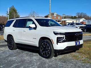 2025 Chevrolet Tahoe