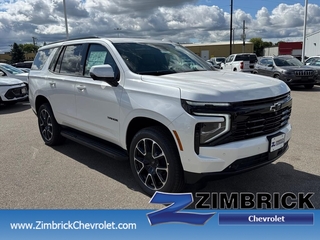 2025 Chevrolet Tahoe