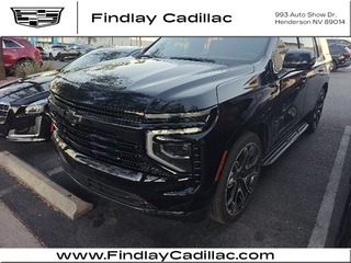 2025 Chevrolet Tahoe for sale in Henderson NV
