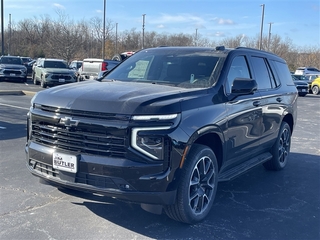 2025 Chevrolet Tahoe for sale in Fenton MO