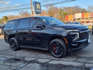 2025 Chevrolet Tahoe for sale in Wayne NJ