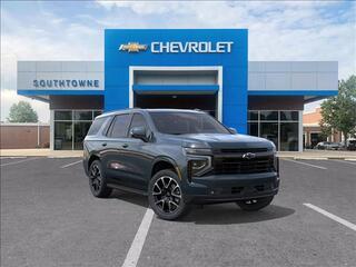 2025 Chevrolet Tahoe