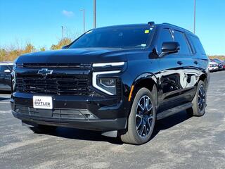 2025 Chevrolet Tahoe for sale in Fenton MO