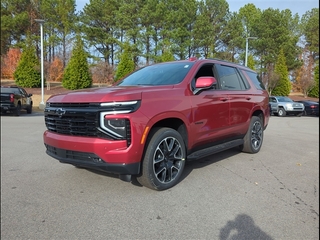 2025 Chevrolet Tahoe