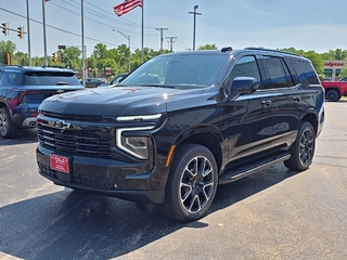 2025 Chevrolet Tahoe for sale in New London WI