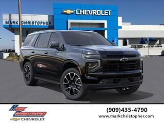 2025 Chevrolet Tahoe for sale in Ontario CA