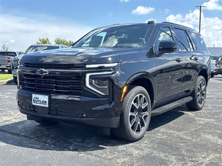 2025 Chevrolet Tahoe for sale in Fenton MO
