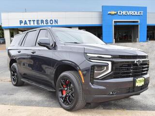 2025 Chevrolet Tahoe