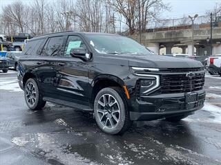 2025 Chevrolet Tahoe