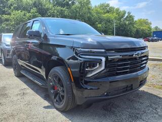 2025 Chevrolet Tahoe for sale in Youngstown OH