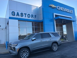2026 Chevrolet Tahoe
