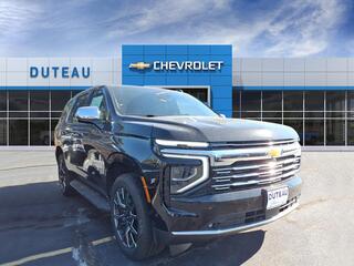 2026 Chevrolet Tahoe for sale in Lincoln NE