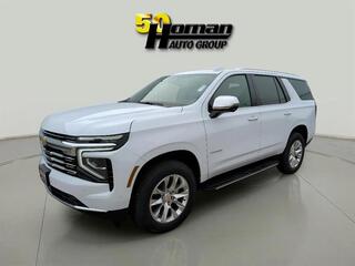 2026 Chevrolet Tahoe for sale in Ripon WI