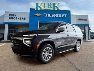 2026 Chevrolet Tahoe for sale in Grenada MS