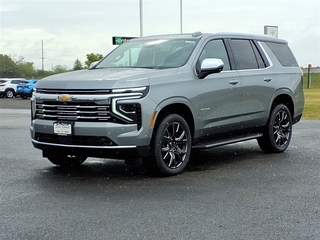 2026 Chevrolet Tahoe for sale in Litchfield IL