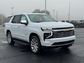 2026 Chevrolet Tahoe for sale in West Union SC